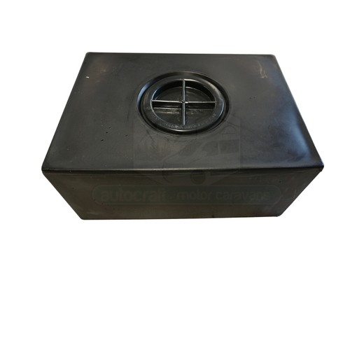 Litre campervan water tank - 22,