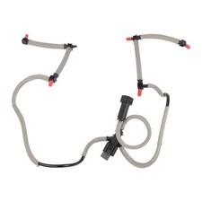 1* Leak Off Pipe For For