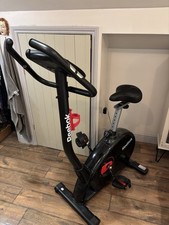 Reebok GB40s Exercise Bike –