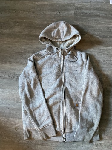 Pre loved gray carhartt 102787