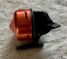 ABU Svängsta Vintage Abumatic