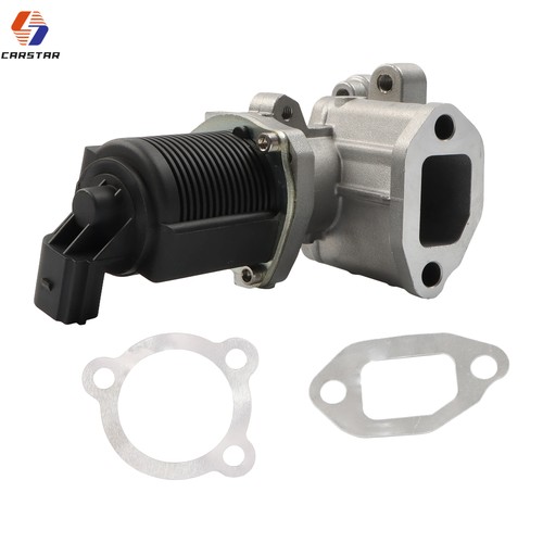 Egr valve for vauxhall corsa - valve, d