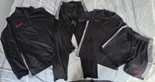 Boys Nike 4 Piece Tracksuit