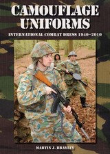 Camouflage Uniforms by Martin