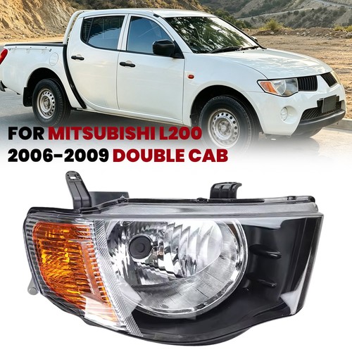 For mitsubishi l200 b40 5td - for,
