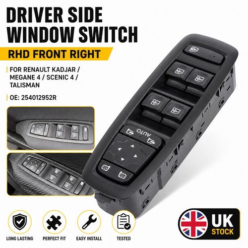 For renault kadjar 2015 2022 - for,