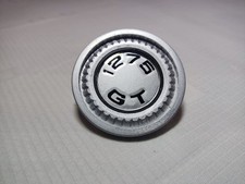 1275GT Steering Wheel Centre