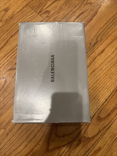 Balenciaga authentic grey - authentic,