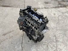 VAUXHALL ASTRA J GENUINE 1.6 CDTI BARE ENGINE B16DTL 68K MILES 55485233 95519585
