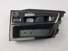 2023 PEUGEOT 5008 GEAR LEVER SURROUND 9848695577