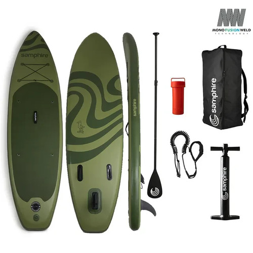 Samphire pro inflatable - samphire,