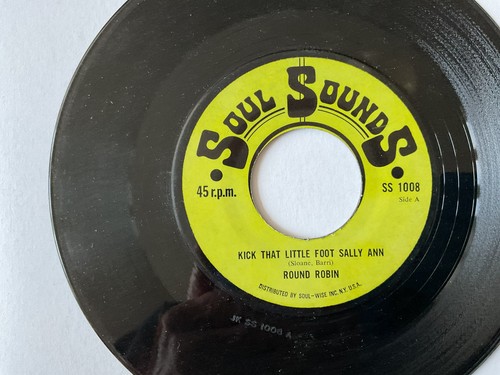Northern soul classics - soul,