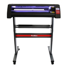 Vinyl Cutter Plotter 28" LED