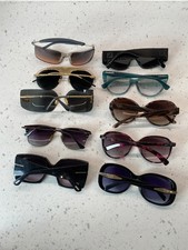 JOB LOT OF 10 DAMAGED DESIGNER