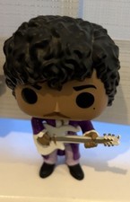 Prince (Purple Rain Outfit)