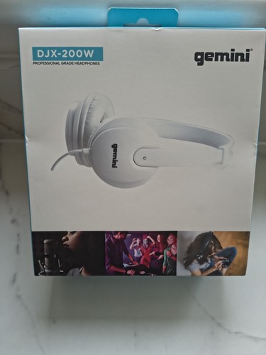 Gemini djx 200 - djx-200, professional