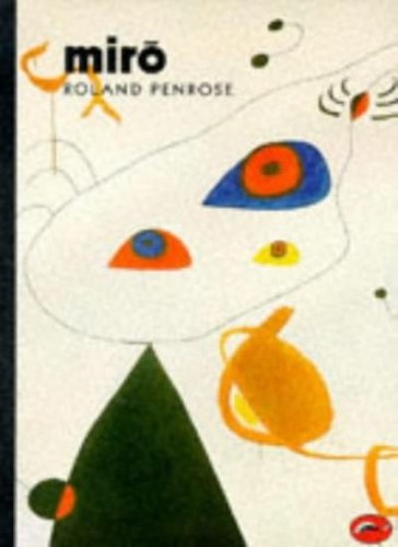 Joan miro world of - miro, (world