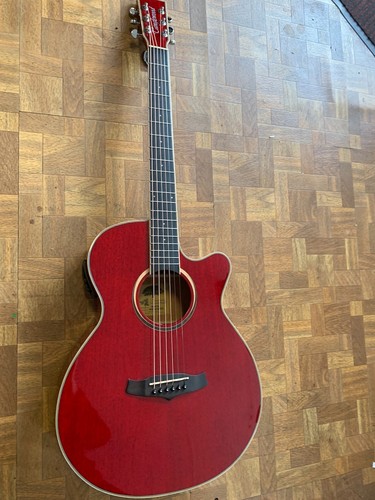 Tanglewood tw4cer electro - tw4cer,,