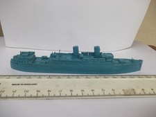 HEIN MUCK MINIATURE SHIPS NO.413A - 1200/1250 SCALE - DUILIO - 15.8 CM