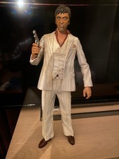 NECA Scarface 2006 No Box Al