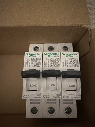 Schneider electric acti9 ic60h - schneider,