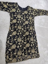 Women's Pakistani Indian