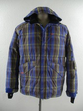 Men's M Foursquare Goose Down