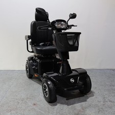 Used Sterling S700 Electric Mobility Scooter 8mph All-Terrain Road Legal