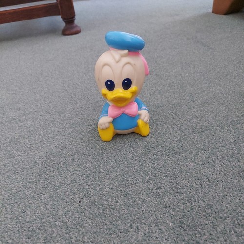 Vintage 1984 arco disney baby - vintage,