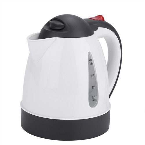 Portable car kettle 24v - 24v, fast