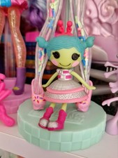 Lalaloopsy Mini Haley Galaxy