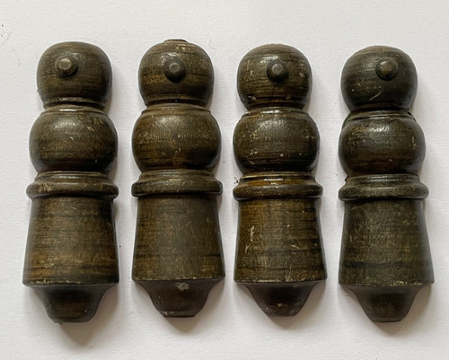 Antique victorian wooden - victorian,