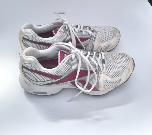 Reebok easy tone - tone, smooth
