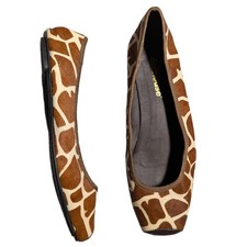 Vtg Y2K Dollhouse Brown Ivory