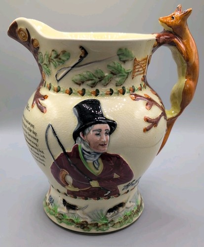 Vintage crown devon fieldings - crown,