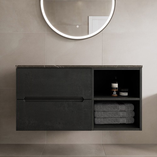 1000mm bathroom vanity unit - vanity,