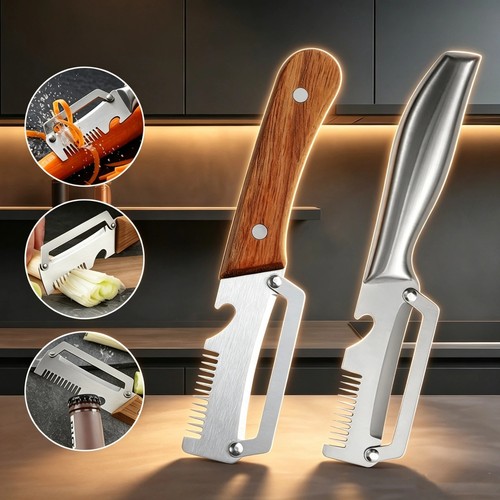 Stainless steel - stainless,