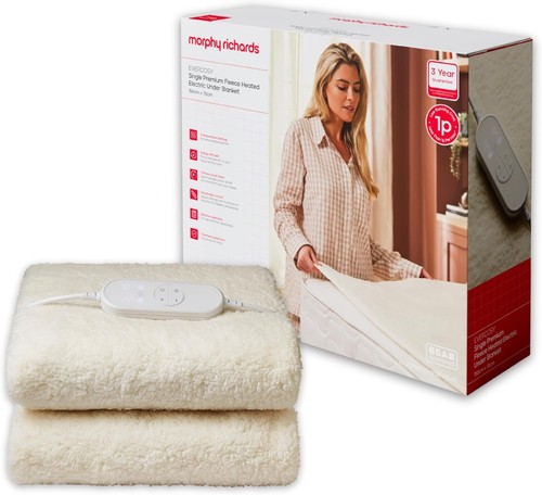 Silentnight comfort control - silentnight,