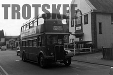 35mm Negative London Transport