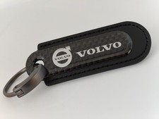 Volvo Real Carbon Fibre &