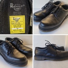Vintage Dr Martens 2215