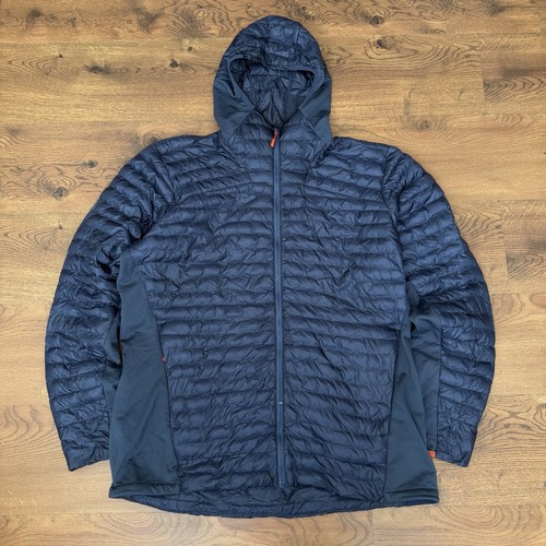 Rab cirrus flex men - cirrus,