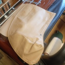 MG TF Hood Cover