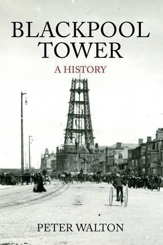 Blackpool tower history - history,