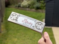 2025 Scotty Cameron Studio