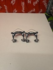 Vintage Gran-compe Drop Forged Brake Set