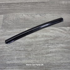Mini Cooper One R56 Left Exterior B Pillar Pillar Column Trim Cover 7146099