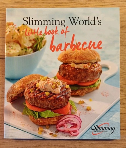 Slimming world little book - slimming,