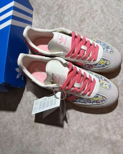 Adidas samba liberty london - samba, og