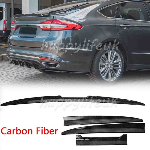 For ford mondeo saloon rear - saloon,